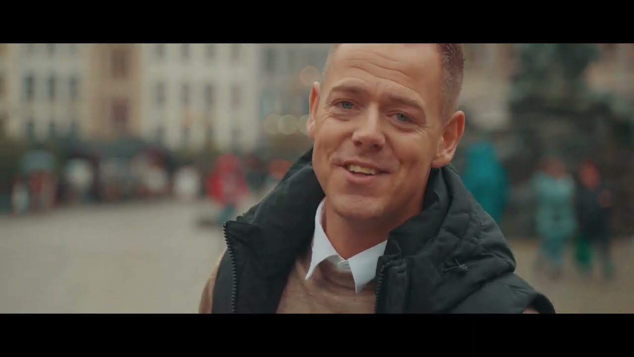 Kevin Le Nuyt - De Dag (officiële Videoclip)