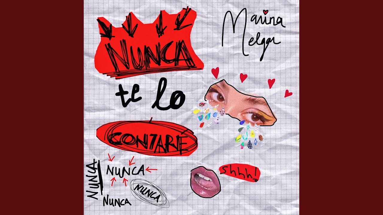 Nunca Te Lo Contaré