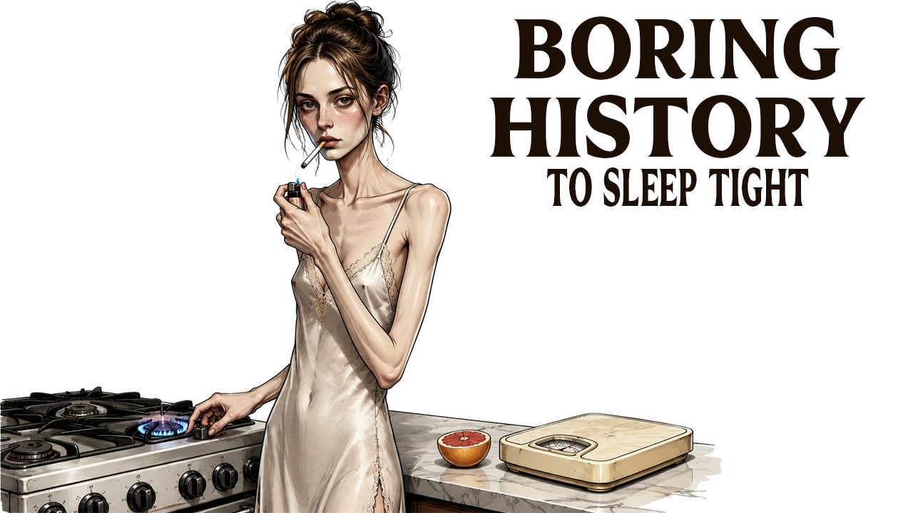 The Heroin Chic Era That Made 1990s American Models Starve Themselves- Boring History To Sleep Tight