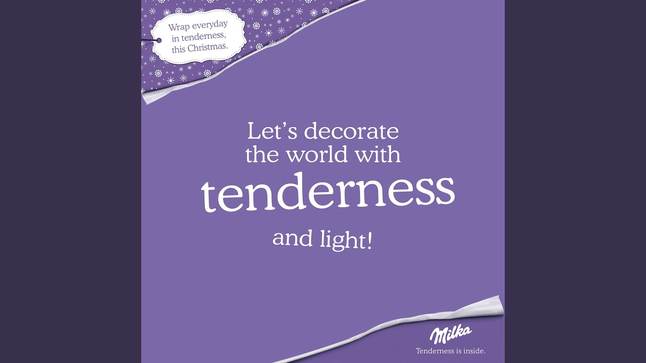 A Merry Milka Christmas