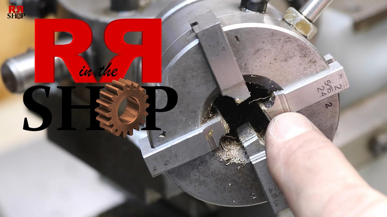 How to Sharpen Dies | Thread Chasers / Dies | Geometric