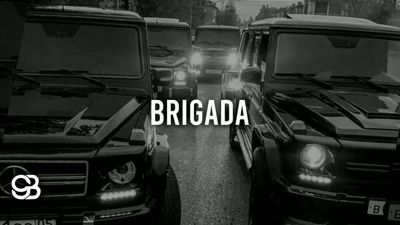 Aggressive Oriental Mafia Trap Beat Instrumental | Brigada| Oriental Hip Hop Type Instrumental