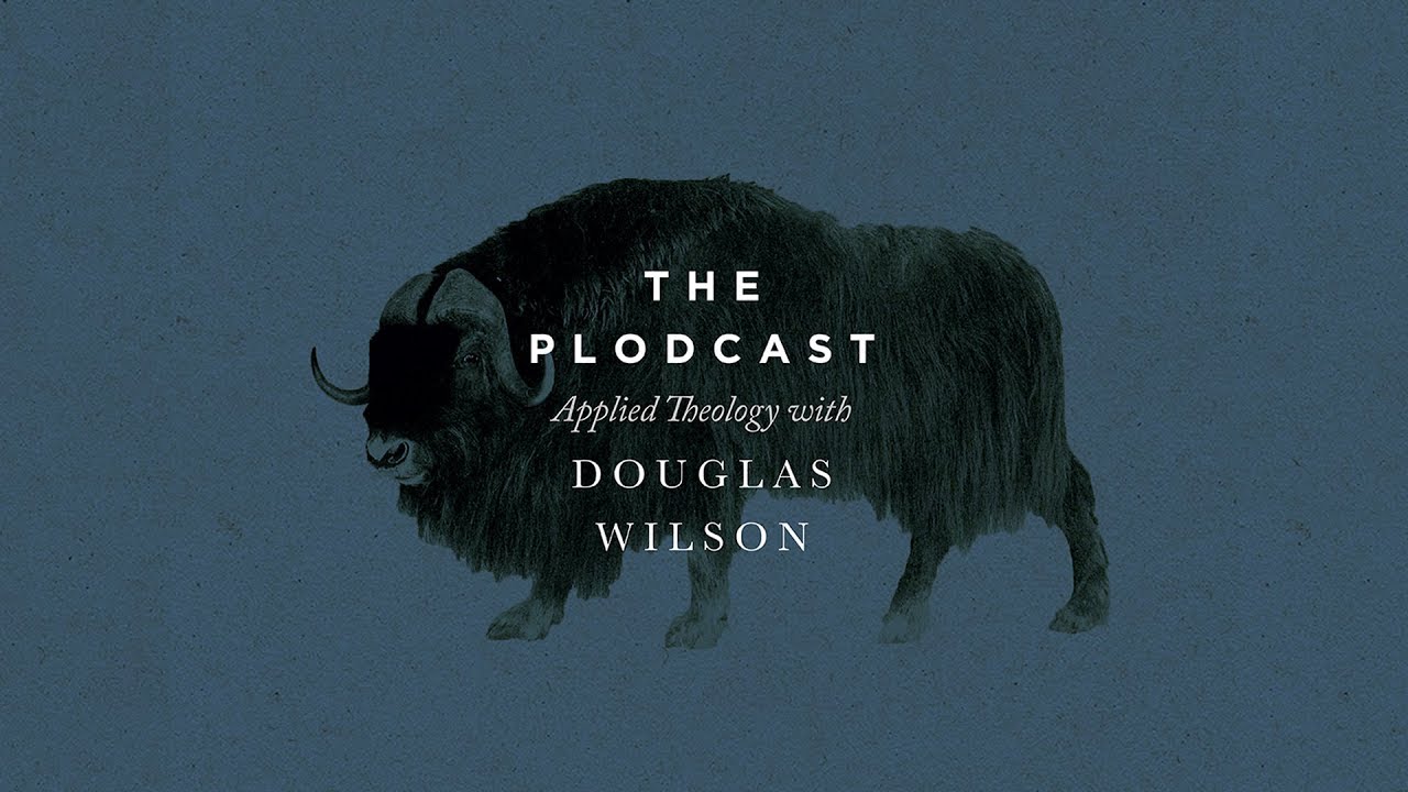 Plodcast Ep. 48 - Identity Politics, Suicide of the West, Hamartano & Hamartia