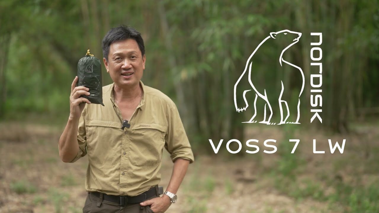 nordisk Voss 7 LW