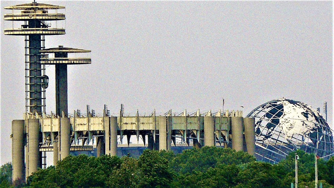 8 забытых заброшенных мест в Америке