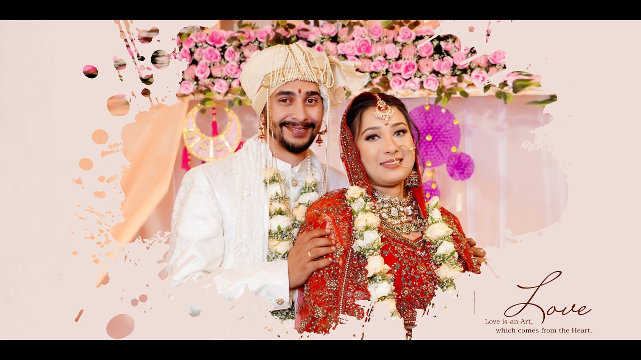 AAKASH & DEVANSHI II WEDDING HIGHLIGHTS II #NEW PANWAR STUDIO SHIMLA II 94592-63007, 98058-51000
