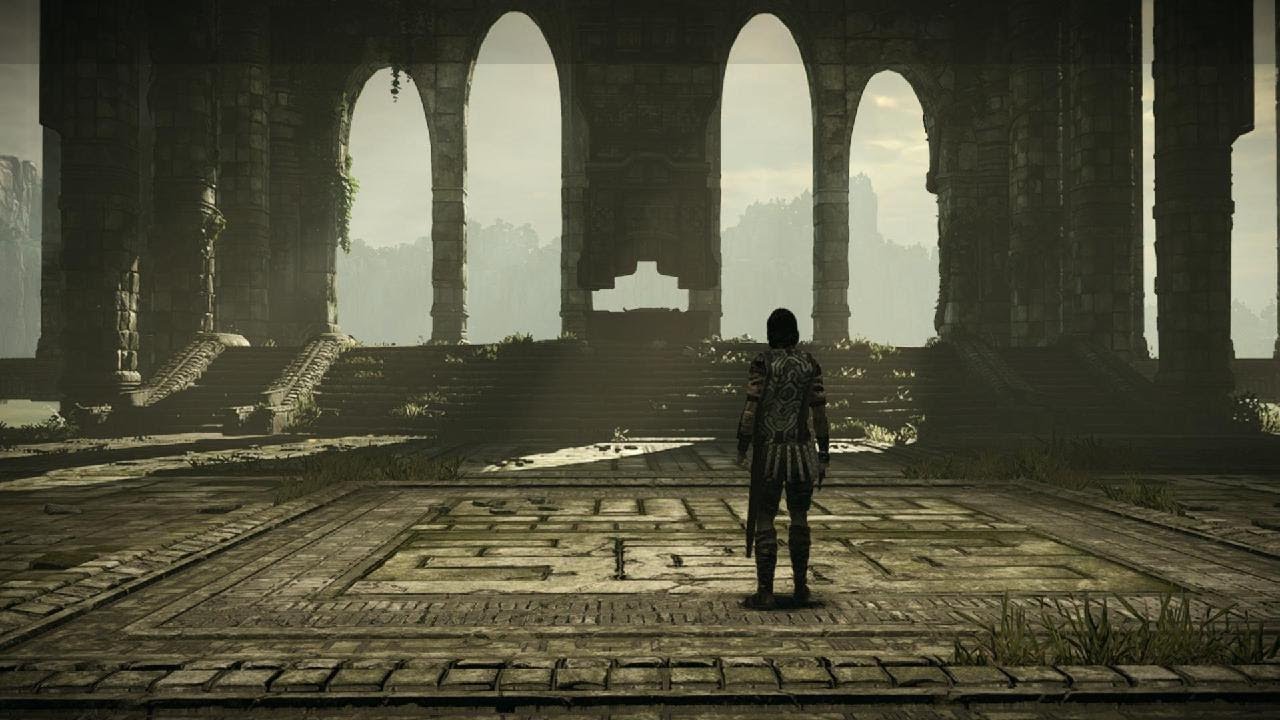 How to beat the 12th colossus