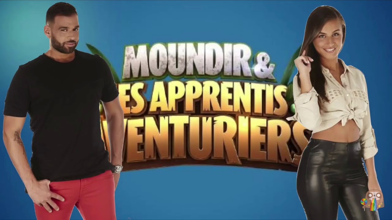 Moundir et les apprentis aventuriers 3 (MELAA3)-Le Casting final😱W9
