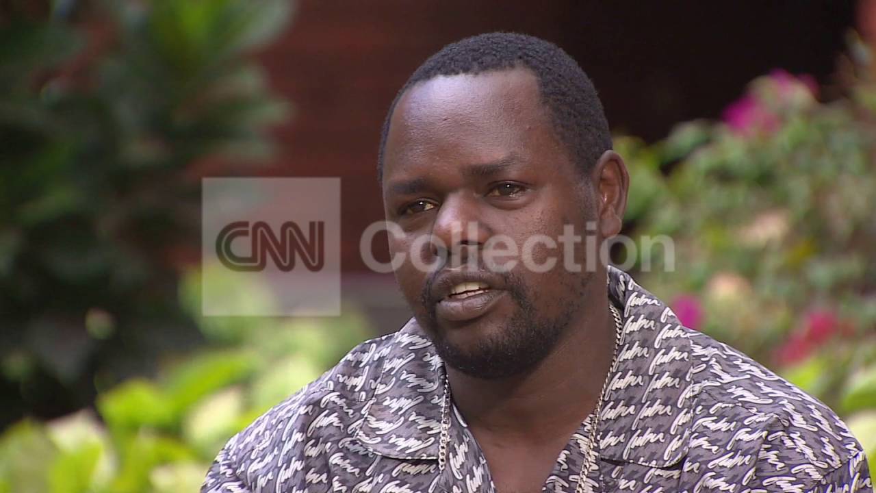 KENYA: PREVENTING RADICALS FROM REACHING CONVERTS