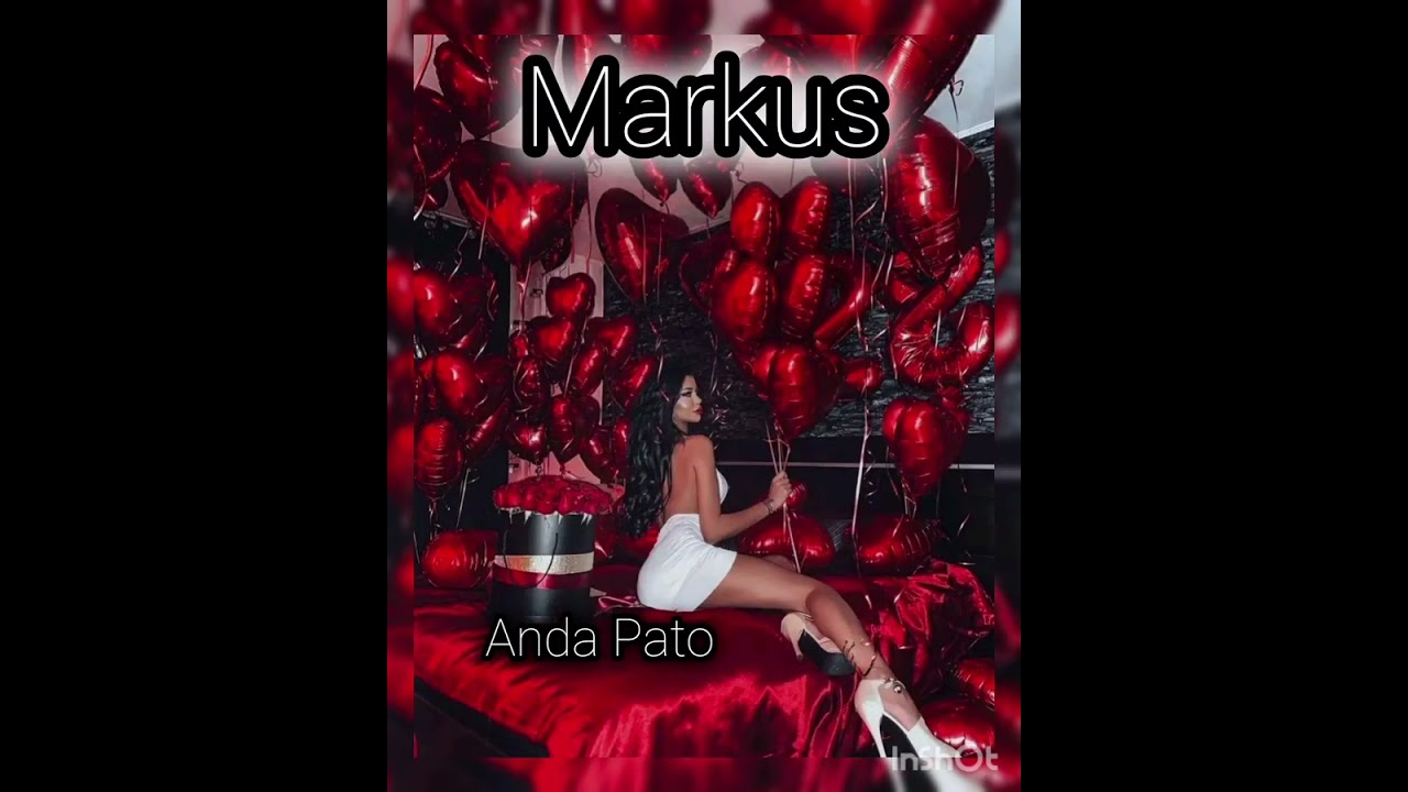 Markus 2025 #Anda_pato_ ARGUMENTO 💥🔥🔥🔥 #news 
