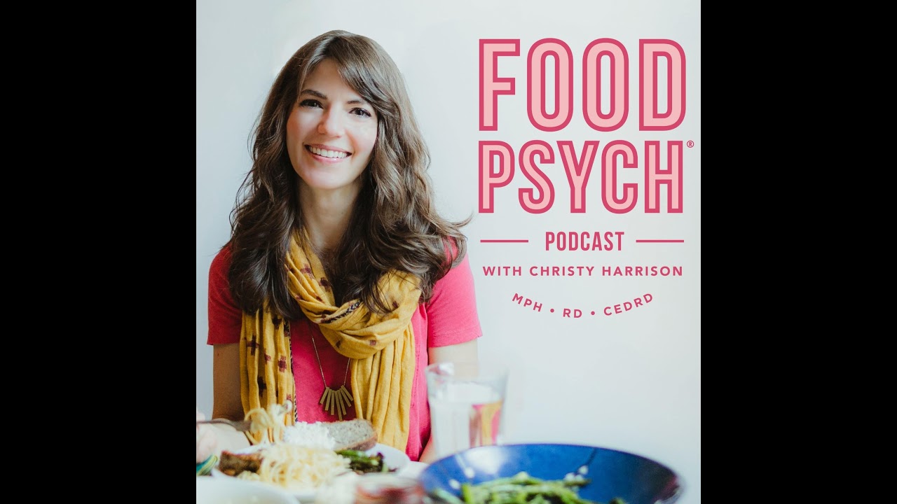 [Repost] #214: Fatphobia, Eating-Disorder Recovery, PCOS, and Food Peace with Kimmie Singh,...