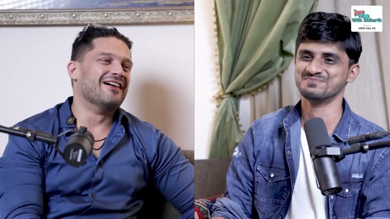 Dhoni ponting aur Ravi Shastri ek hi podcast mei !! For the first time 