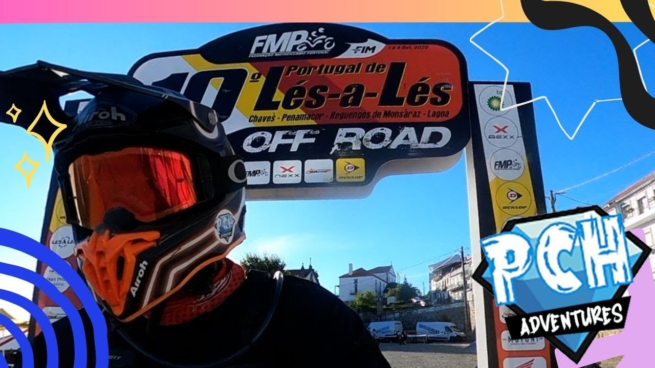 10º Lés a Lés Offroad 2025 - 01
