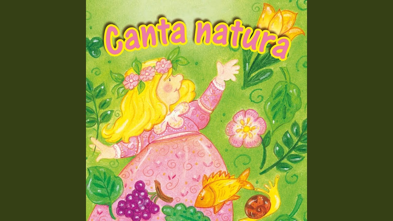Mamma natura