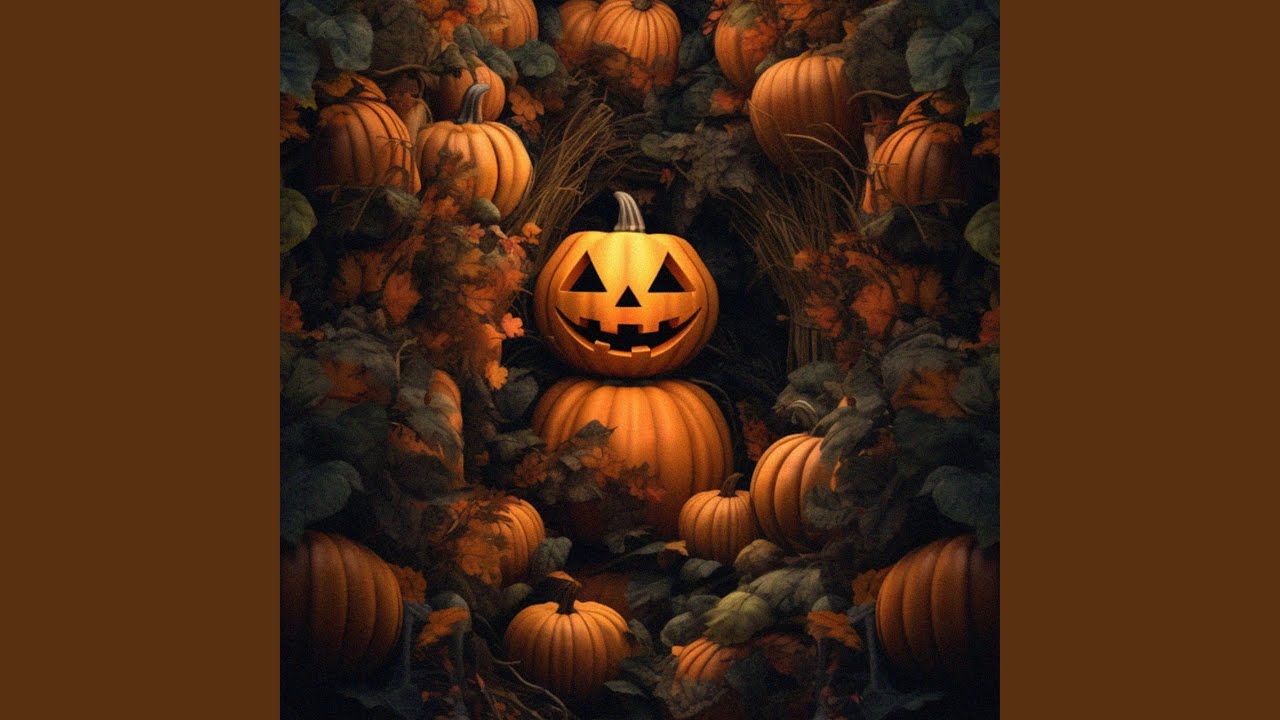 Pumpkin Season