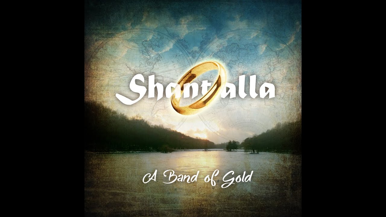 A Band of Gold