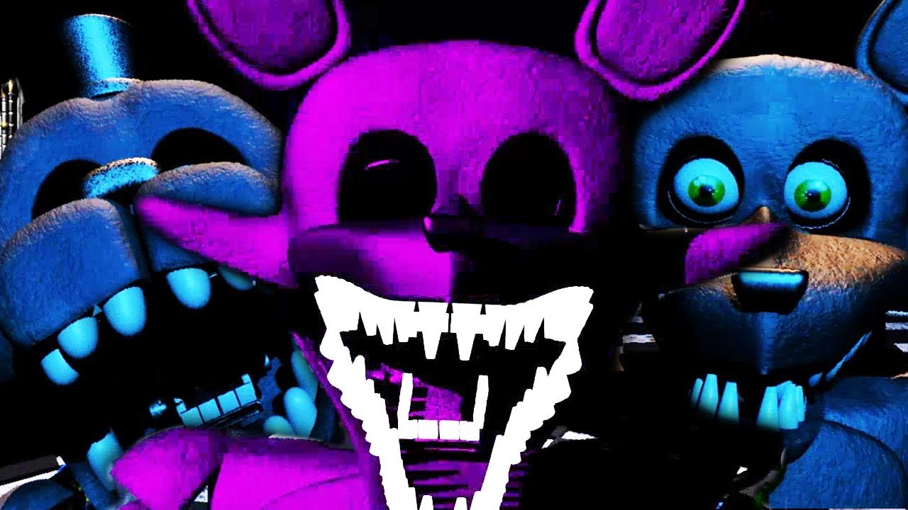 1997 - Gameplay & Jumpscares