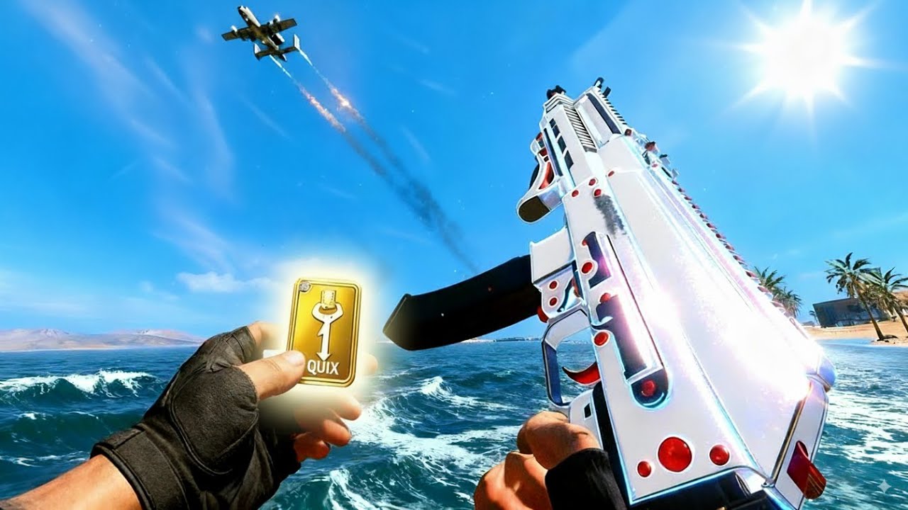 DMZ but instead I must follow the keys