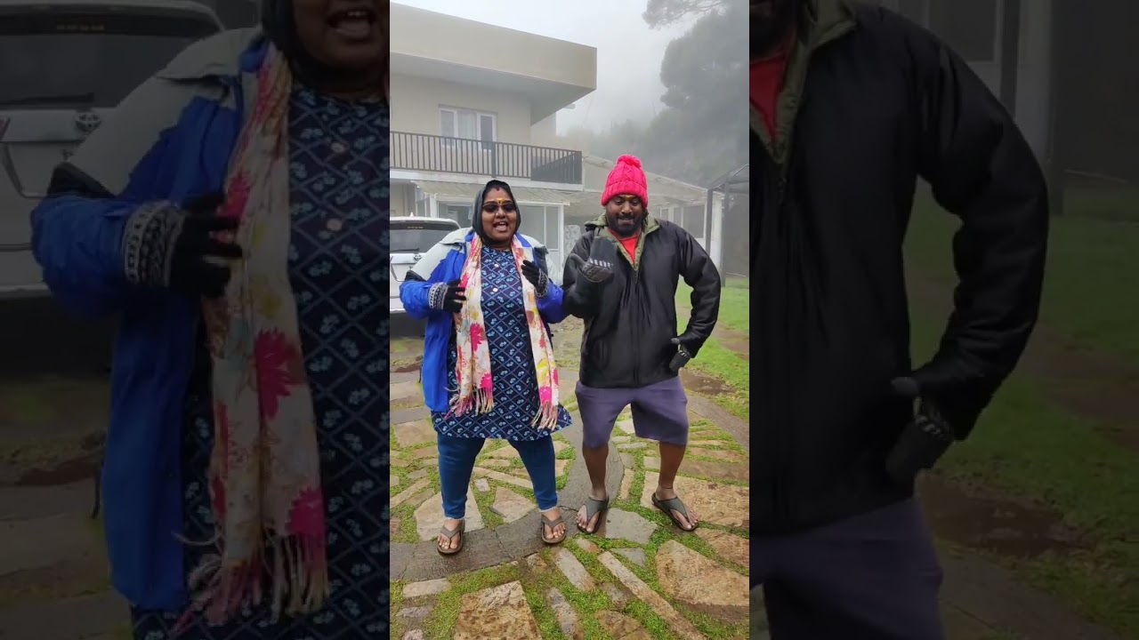 Robo Shankar family Vera level Dance😍🥰😍❤️