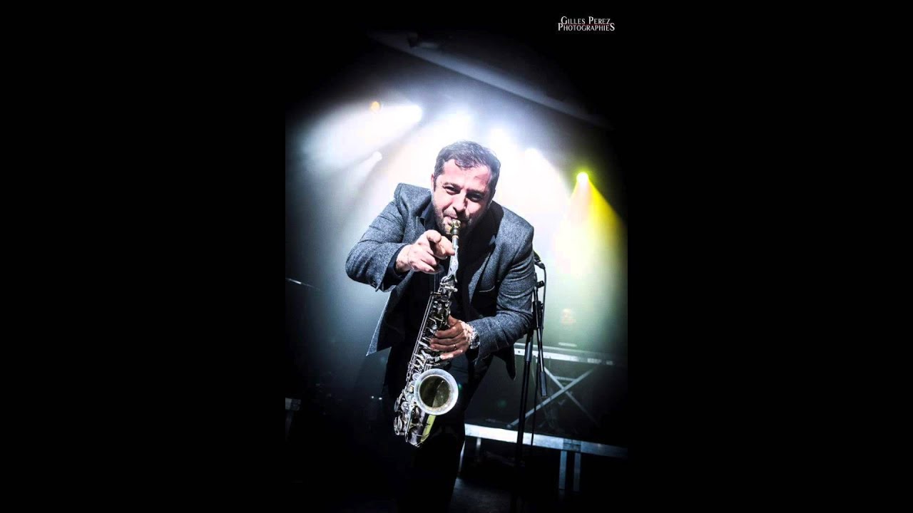 BRONX. Paul Mancini feat Nick Grammar.