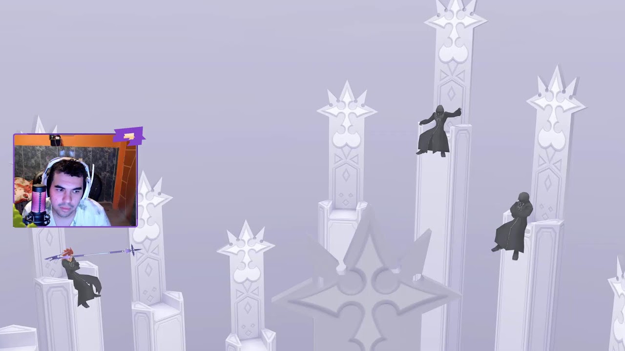 MLA - CONTA P2W EXTREMA HJ NA AN&Aacute;LISE? FINALMENTE ZERAREI A MIRAGEM? DPS FINAL DO KH.
