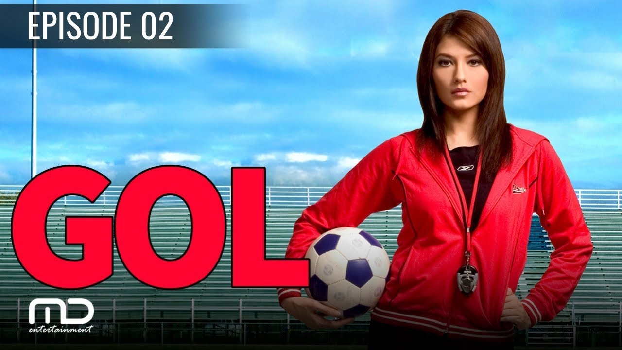 Goal - Episode 02