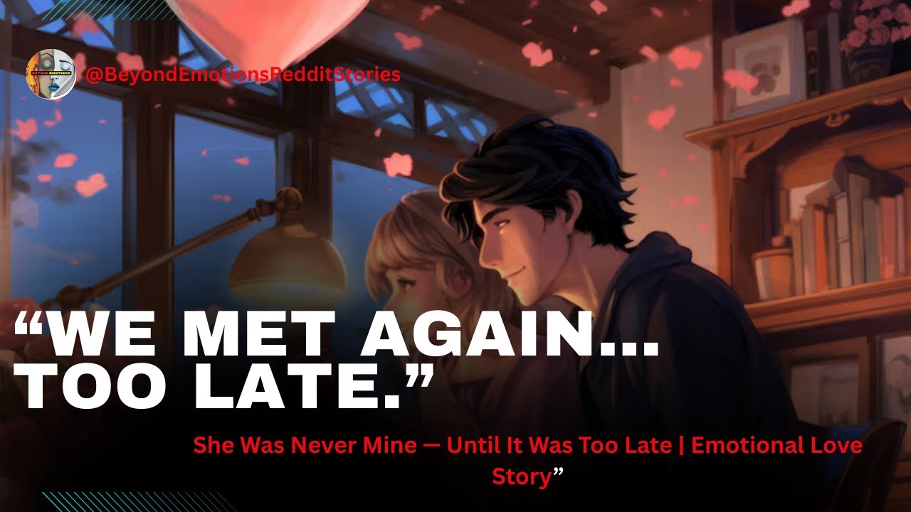 A Lighthouse, A Promise, And A Love That Ended Too Soon