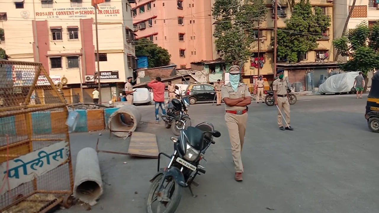 mumbra news Shankar mandir mumbar