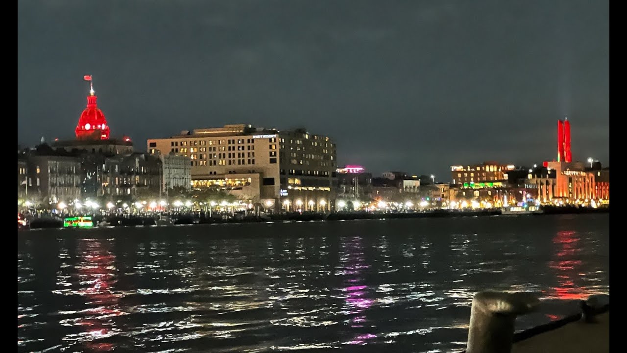 Savannah, GA