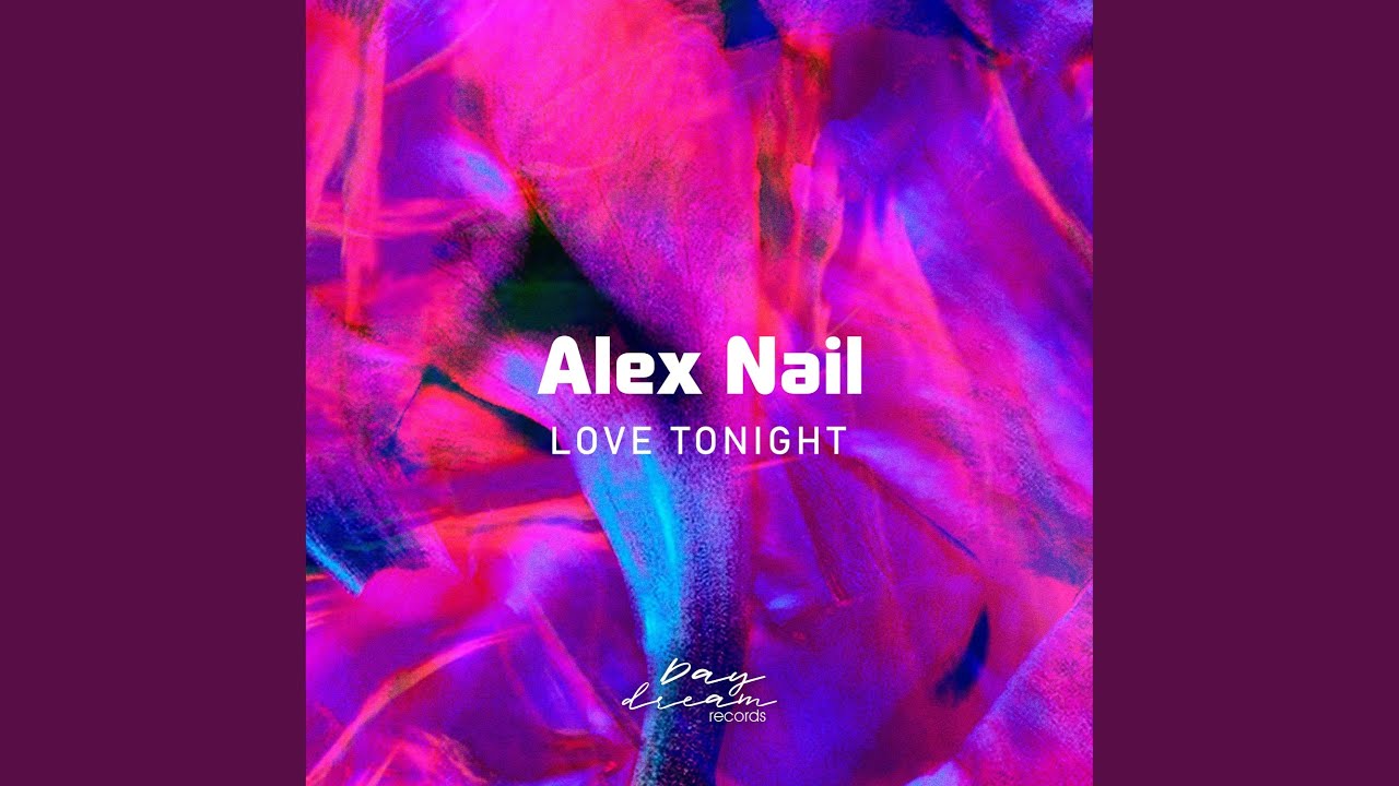 Love Tonight (Extended Mix)
