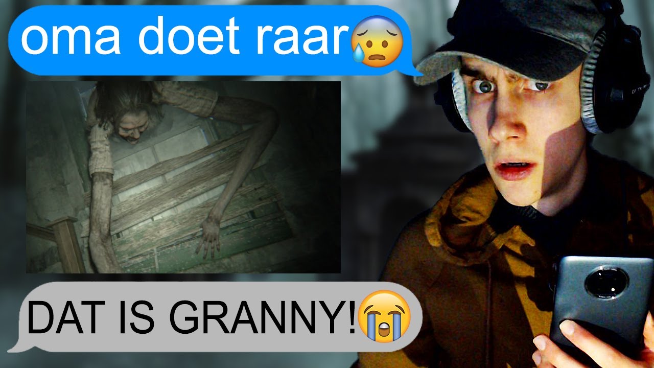 lees deze smsjes niet alleen🙈