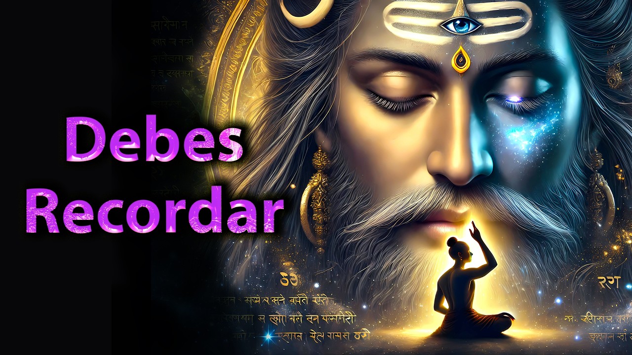 Shiva contó tu historia hace miles de años, así va...