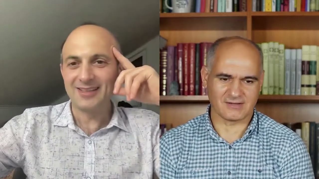 Poate un creștin să-și piardă mântuirea dacă intră într-o biserică de  altă confesiune?