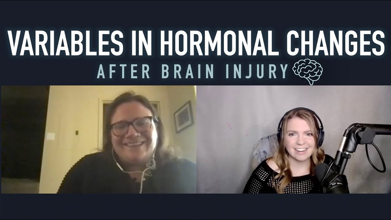 Variables in Hormonal Changes after Brain Injury