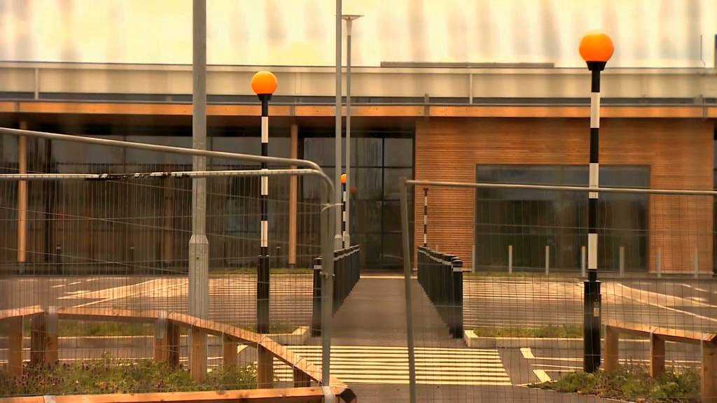 Tesco records a loss of £6.4bn