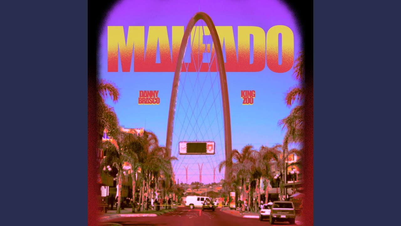 Maleado