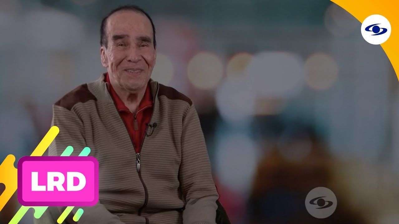 La Red: Noel Petro cuenta c&oacute;mo fue su relaci&oacute;n con la reconocida Claudia de Colombia - Caracol TV