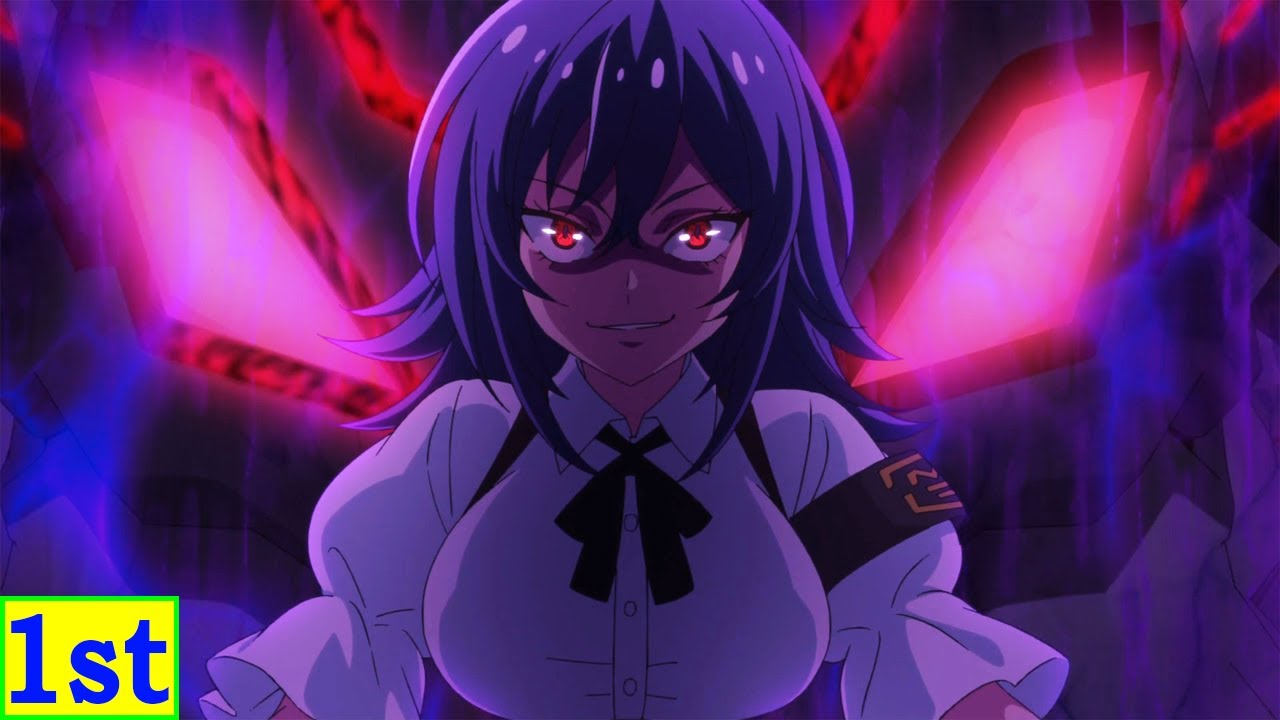 魔­界­の­住­人­た­ち­ ­| ­第­1­-1­2­話­ ­E­n­g­l­i­s­h­ ­S­U­B