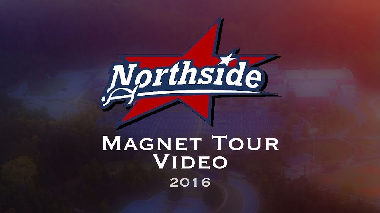 NHS Magnet Tour Video 2016
