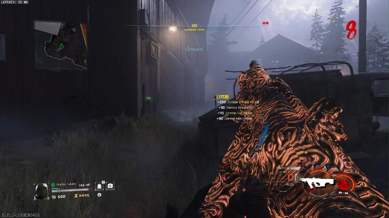 Popped off sorta