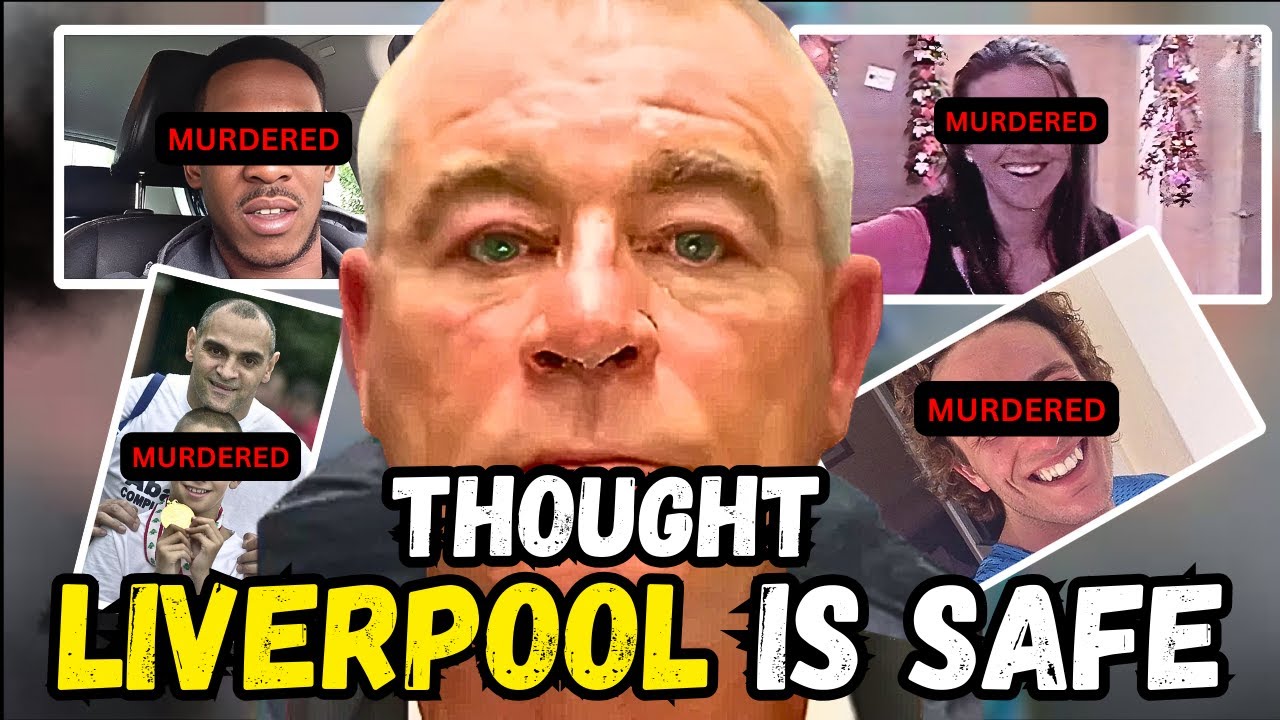 DEADLY Liverpool Unsolved Underworld Murders | True Crime Documentary UK