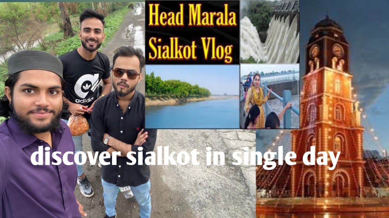 Discovered Sialkot in single day😰😡🤯 #sialkot #discord #best 