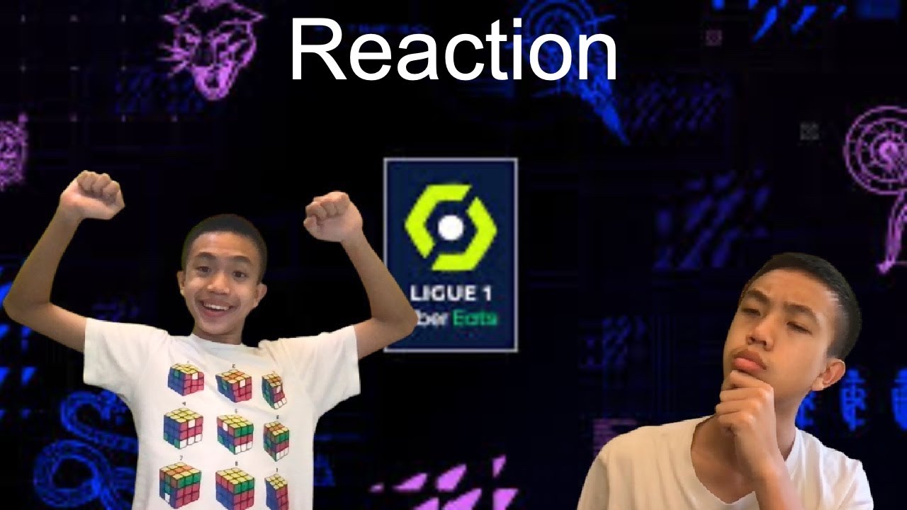 Ligue 1 22/23 Prediction Reaction