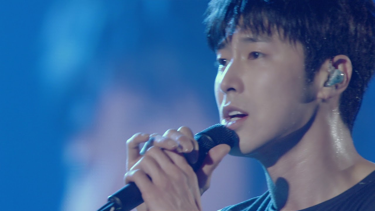 東方神起 / 「Begin～Again Version～」LIVE TOUR 2017 Begin Again Documentary Film