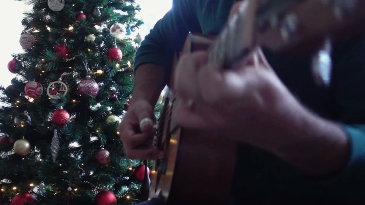 Have Yourself a Merry Little Christmas (Emil Ernebro arrangement)