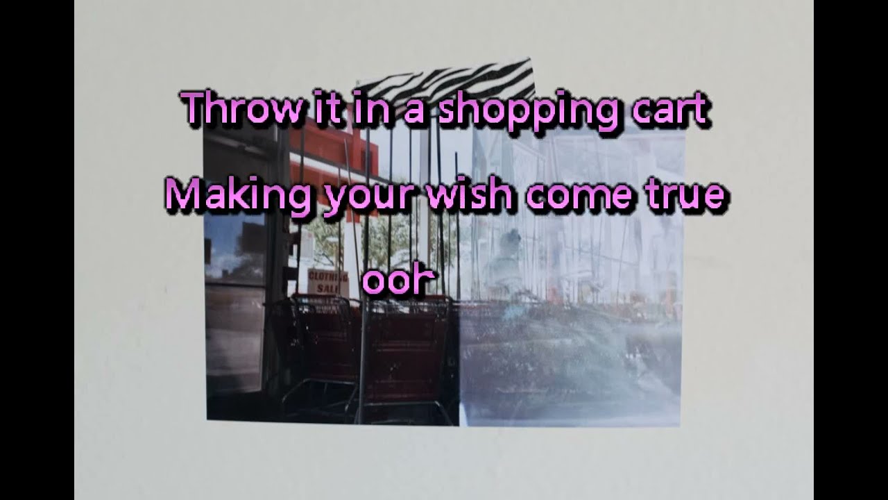 SALES - Talk a Lot • Karaoke