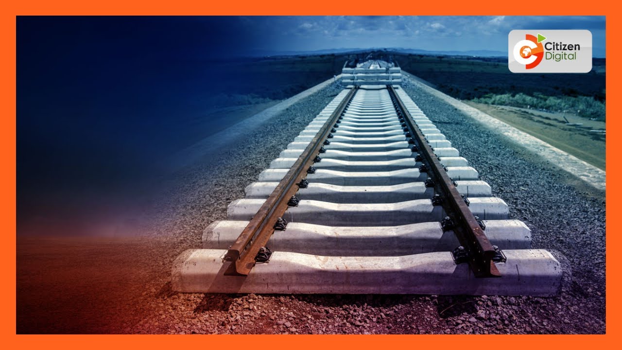 Kenya and China assess 10 year infrastructure initiative