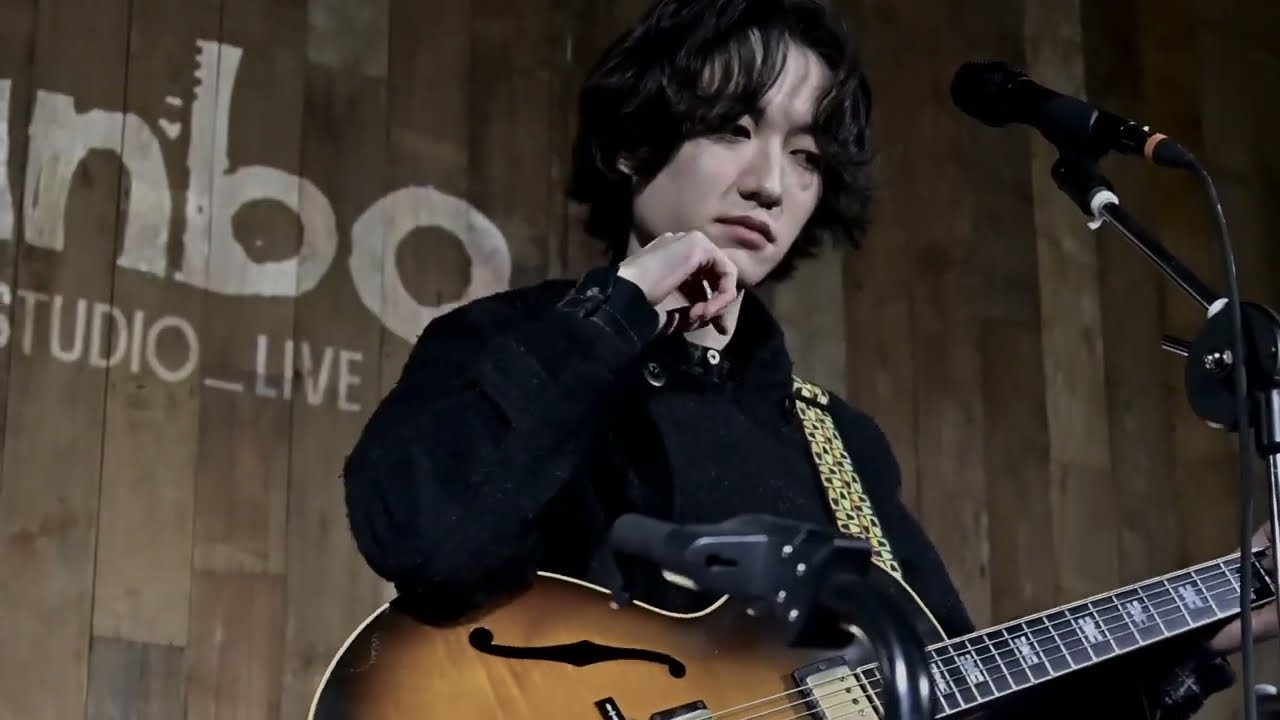 260221 산보 - 거짓부렁 | TONE STUDIO LIVE @톤스튜디오