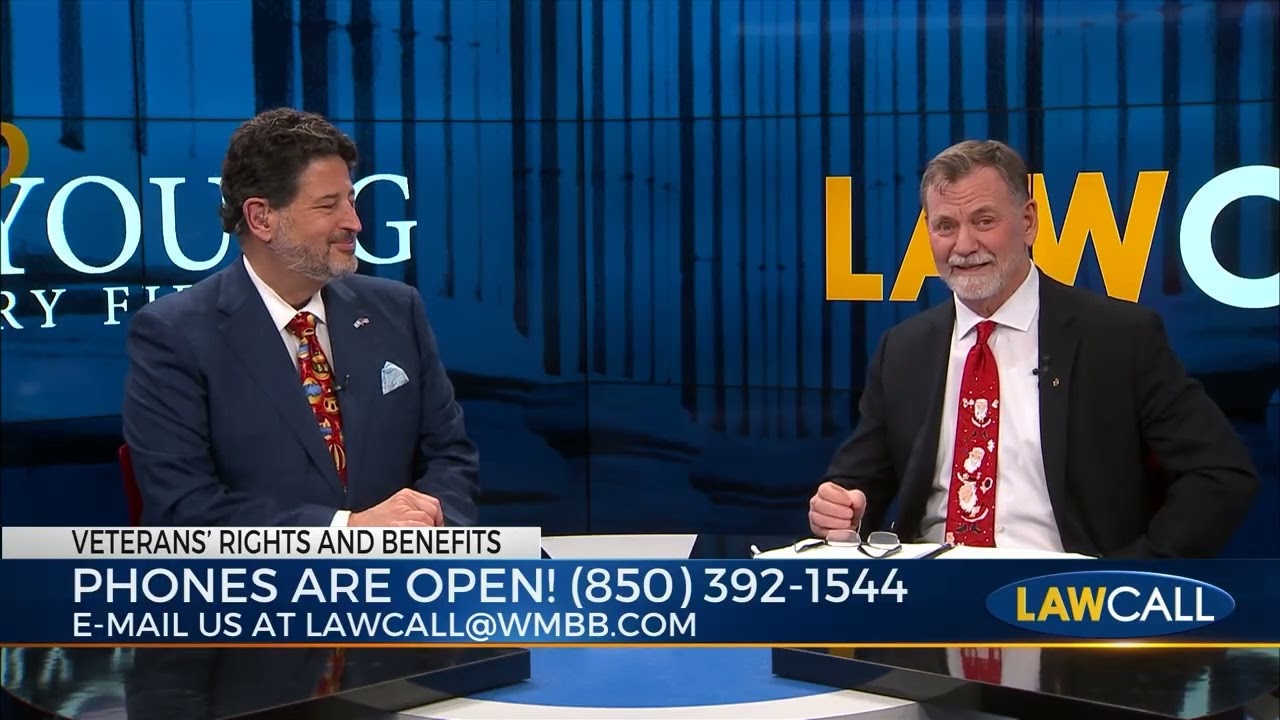 LawCall Panama City, FL - What Happens to Your VA Claim if You Die? - 2025