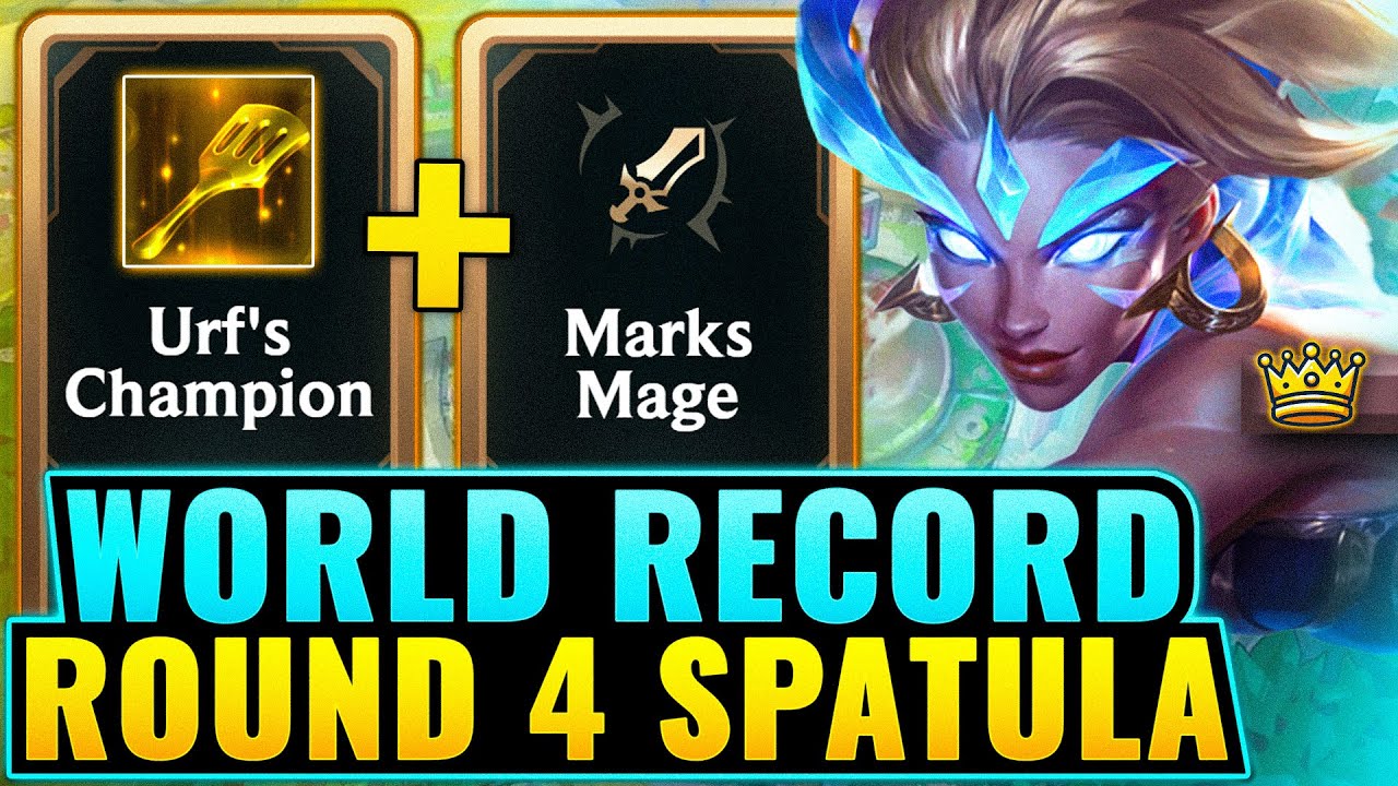 Fastest Quest Completion?: Abusing a Niche Combo for an Early Advantage | League Arena Gameplay
